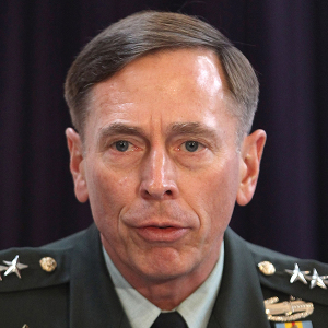 Illustration for article titled Find Out What David Petraeus, Sarah McLachlan, And Jennifer Morrison Have To Say
